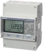 Janitza B23 321-10J 14.01.357 Janitza B23 321-10J (Modbus) MID-Energie 14.01.357