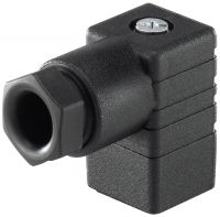 Gerätesteckdose 16mm 303141 Gerätesteckdose 16mm 303141
