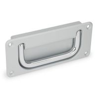 SCHALEN-KLAPPGRIFF 425.8-100-CR-SR-A SCHALEN-KLAPPGRIFF 425.8-100-CR-SR-A