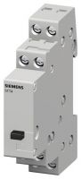SIEM 5TT41010 5TT41010 SIEM 5TT41010 Fernschalter 230VAC 16A S 5TT41010