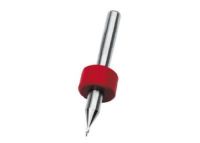 Isolationsgravierer 86721413 Isolationsgravierer Voll-Hartmetall d=1,0 40mm 86721413