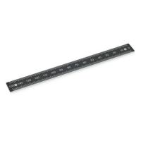 ALUMINIUM-MASSSTAB 711.2-AL-1000-W-R-1 ALUMINIUM-MASSSTAB 711.2-AL-1000-W-R-1