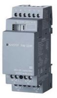 LOGO! DM8 12/24R 6ED1055-1MB00-0BA2 LOGO! DM8 12/24R Erw.-Mod. 2TE, 4DE/DA 6ED1055-1MB00-0BA2