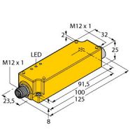 IMC-DI-22EX-PNO/24VDC 7560003 IMC-DI-22EX-PNO/24VDC 7560003