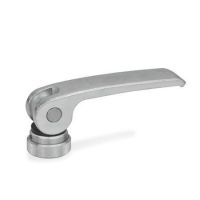 EXZENTERSPANNER, 927.3-101-M10-A EXZENTERSPANNER, AUFLAGESCHEIBE VERSTELLBAR 927.3-101-M10-A