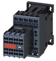 Schütz AC3 3kW/400V, 3RT2015-2BB44-3MA0 Schütz AC3 3kW/400V, 2S+2Ö, DC24V 3pol. S00, Hilfsschalter 3RT2015-2BB44-3MA0
