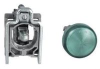 Schneider XB4BVB3 XB4BVB3 Schneider XB4BVB3 Leuchtmelder grün LED XB4BVB3