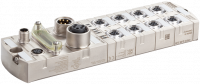 MVK E/A Kompaktmodul, 55308 MVK E/A Kompaktmodul, Metallausführung 55308
