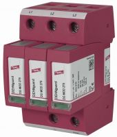 Dehn 952305 DGMTNC275FM 952305 Dehn 952305 DGMTNC275FM Überspannungs- 952305