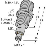 RU300U-M30E-2UP8X2T-H1151 1610040 RU300U-M30E-2UP8X2T-H1151 1610040
