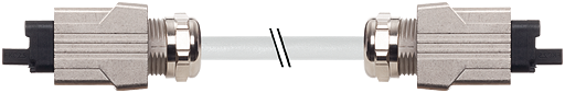 Push Pull Power auf Push Pull Power, Profinet