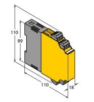 IM35-22EX-HI/24VDC 7506515 IM35-22EX-HI/24VDC 7506515