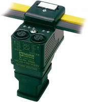 AS-Interface 556613 AS-Interface Ventilstecker 556613