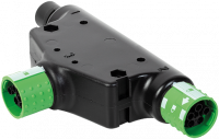 T-Stück MQ15 St./2x MQ15 7000-P8401-0000000 T-Stück MQ15 St./2x MQ15 Bu. 7000-P8401-0000000