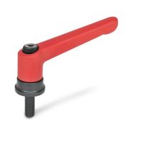 VERST.KLEMMHEBEL MIT 300.4-108-M12-34-RS VERST.KLEMMHEBEL MIT SPANNKRAFTVERST. 300.4-108-M12-34-RS