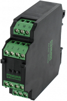 Proportionalverstärker, 7000-31271-0000000 Proportionalverstärker, aufschnappbar 7000-31271-0000000