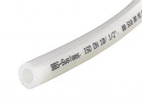 Silikonschlauch ISO DN20- 743020 Silikonschlauch ISO DN20- 2x Keflar 743020