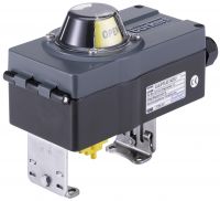 Rückmelder mit 773142 Rückmelder mit 5/2-W-Magnetventil 773142