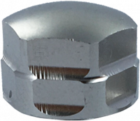Verschlussschraube M12 996087 Verschlussschraube M12 V4A, 996087