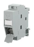 BTR 130B117003-E REGplus 130B117003-E BTR 130B117003-E REGplus IP20 C6A modul 130B117003-E