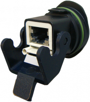 Modlink MPV 4000-69000-2500000 Modlink MPV Datensteckverbindereinsatz 4000-69000-2500000
