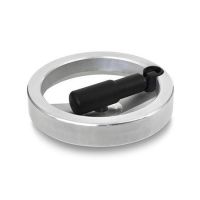 HANDRAD MIT AUTOMATISCH. 322.7-125-B12-R HANDRAD MIT AUTOMATISCH. UMLEGGRIFF 322.7-125-B12-R