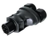 Wieland RST20I3SB1ZRXVSW 96.031.4253.1 Wieland RST20I3SB1ZRXVSW Steckverbinder 96.031.4253.1