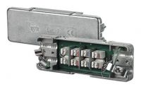 BTR 130863-E 130863-E BTR 130863-E Kabelverbinder Cat.7 130863-E