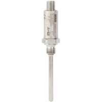TR33, PT100-3L, Kl.A, 14115474 TR33, PT100-3L, Kl.A, G1/2 fest, 50 mm x 6 mm 14115474