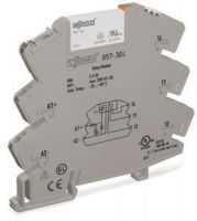 WAGO 857-304 857-304 WAGO 857-304 Elektronikkl. gestecktem 857-304
