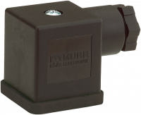 SVS Eco Ventilst. BF A 7000-29405-0000000 SVS Eco Ventilst. BF A 18mm 230V 7000-29405-0000000