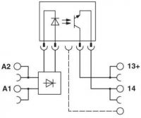 Phoenix PLC-OSC- 24DC/ 2966634 Phoenix PLC-OSC- 24DC/ 24DC/ 2 2966634 2966634