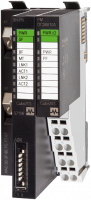 Cube20S Profinet IO 57106 Cube20S Profinet IO Busknoten 57106