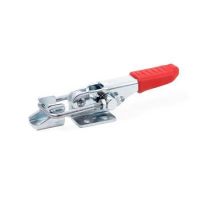 VERSCHLUSS-SPANNER OHNE 851-160-T VERSCHLUSS-SPANNER OHNE ZUGBÜGEL MIT GEGENHALTER 851-160-T