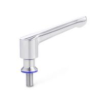 KLEMMHEBEL, HYGIENIC 305-63-M6-12-PL KLEMMHEBEL, HYGIENIC DESIGN 305-63-M6-12-PL