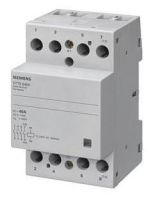 SIEM 5TT58400 5TT58400 SIEM 5TT58400 Insta-Schütz 40A 4S 5TT58400