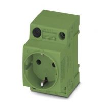 Phoenix EO-CF/UT/F/GN 804035 Phoenix EO-CF/UT/F/GN 0804035 Steckdose 804035