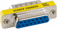 Modlink MSDD Gender 4000-68000-9040040 Modlink MSDD Gender Changer 4000-68000-9040040
