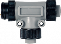 7/8'' T-Stück 7000-50061-0000000 7/8'' T-Stück 7000-50061-0000000