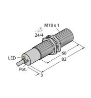 FCS-M18-AP8X 6870704 FCS-M18-AP8X 6870704