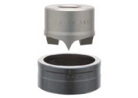 SW-WE-NS PG 21 87801246 SW-WE-NS PG 21 Blechlocher für Stahl 87801246
