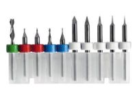 Werkzeugset gravieren 86721410 Werkzeugset gravieren 10-teilig 86721410