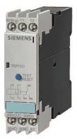Thermistor-Motorschutz, 3RN1000-1AM00 Thermistor-Motorschutz, Kompakt-Auswertegerät, Auto, 1W, AC230V 3RN1000-1AM00