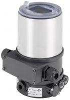 Positioner Top 70mm für 306925 Positioner Top 70mm für Antrieb 27XX 306925