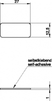 MGB-A-PLATESET-NN01-11452 114529 MGB-A-PLATESET-NN01-114529 114529