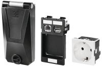 Weidmüller 1529580000 Weidmüller IE-FC-SET-SPDED001-KN-P 1529580000