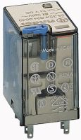 Finder 55.32.9.024.0040 553290240040 Finder 55.32.9.024.0040 Relais 10A 24VDC 553290240040