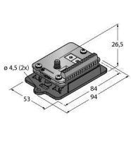 DX80DR2M-HB2 3017423 DX80DR2M-HB2 3017423