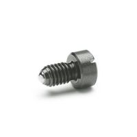 FEDERNDES DRUCKSTÜCK MIT 815-M12-ST FEDERNDES DRUCKSTÜCK MIT BUND 815-M12-ST