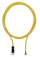 PILZ PSEN cable axial M12 540320 PILZ PSEN cable axial M12 8p 5m 540320 540320